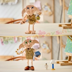 LEGO Harry Potter 76469 foto 13