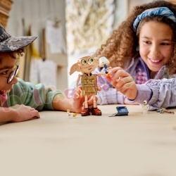 LEGO Harry Potter 76469 foto 14
