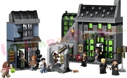 LEGO Harry Potter 76471 foto 1