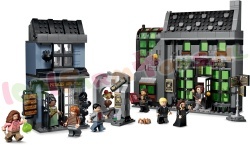 LEGO Harry Potter 76471 foto 2