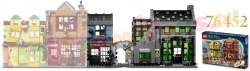 LEGO Harry Potter 76471 foto 4