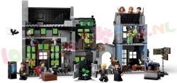 LEGO Harry Potter 76471 foto 7