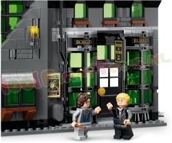 LEGO Harry Potter 76471 foto 8