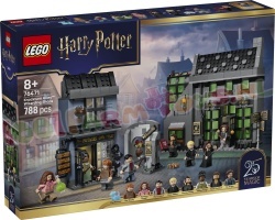 LEGO Harry Potter 76471 foto 9