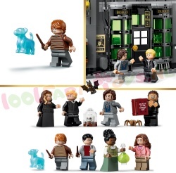 LEGO Harry Potter 76471 foto 13