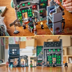 LEGO Harry Potter 76471 foto 14