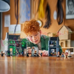 LEGO Harry Potter 76471 foto 15