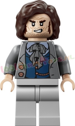 LEGO Harry Potter 76471 foto 16