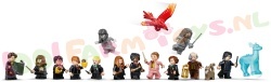 LEGO Harry Potter 76473 foto 3