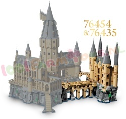 LEGO Harry Potter 76473 foto 8