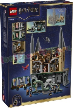 LEGO Harry Potter 76473 foto 10