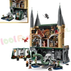 LEGO Harry Potter 76473 foto 12