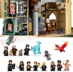 LEGO Harry Potter 76473 foto 13