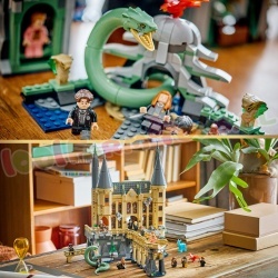 LEGO Harry Potter 76473 foto 14