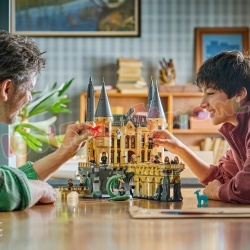 LEGO Harry Potter 76473 foto 15