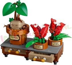 LEGO Harry Potter 76474 foto 4