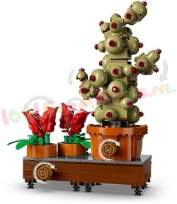 LEGO Harry Potter 76474 foto 5