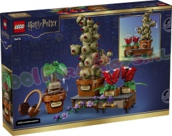 LEGO Harry Potter 76474 foto 8