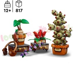 LEGO Harry Potter 76474 foto 9