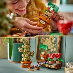 LEGO Harry Potter 76474 foto 12