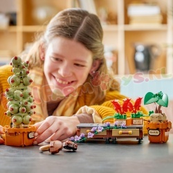 LEGO Harry Potter 76474 foto 13