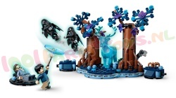 LEGO Harry Potter 76475 foto 2