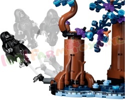 LEGO Harry Potter 76475 foto 5