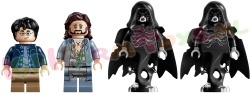 LEGO Harry Potter 76475 foto 6