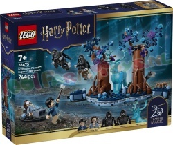 LEGO Harry Potter 76475 foto 7