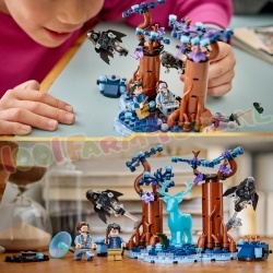 LEGO Harry Potter 76475 foto 12