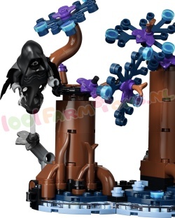 LEGO Harry Potter 76475 foto 14