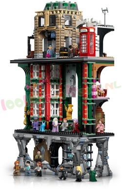 LEGO Harry Potter 76476 foto 3
