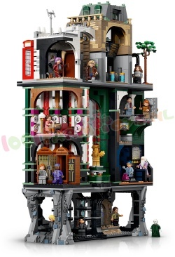 LEGO Harry Potter 76476 foto 4