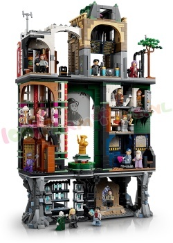 LEGO Harry Potter 76476 foto 5