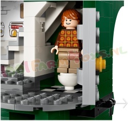 LEGO Harry Potter 76476 foto 6