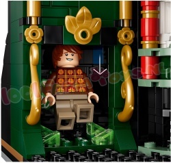 LEGO Harry Potter 76476 foto 7