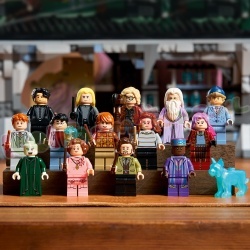 LEGO Harry Potter 76476 foto 9