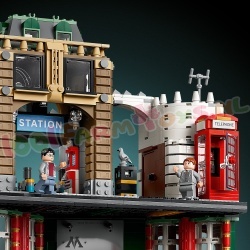LEGO Harry Potter 76476 foto 10
