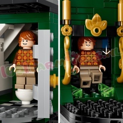 LEGO Harry Potter 76476 foto 11