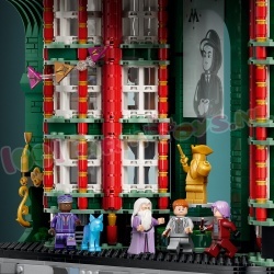LEGO Harry Potter 76476 foto 13