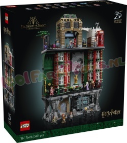 LEGO Harry Potter 76476 foto 15
