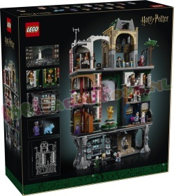 LEGO Harry Potter 76476 foto 16