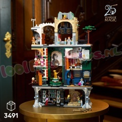 LEGO Harry Potter 76476 foto 17