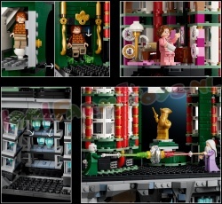 LEGO Harry Potter 76476 foto 19
