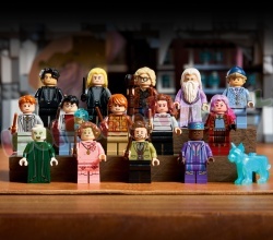 LEGO Harry Potter 76476 foto 20