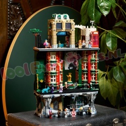 LEGO Harry Potter 76476 foto 21