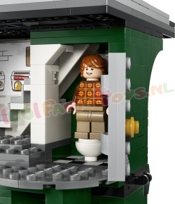LEGO Harry Potter 76476 foto 22