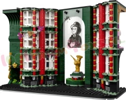 LEGO Harry Potter 76476 foto 23