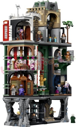 LEGO Harry Potter 76476 foto 24