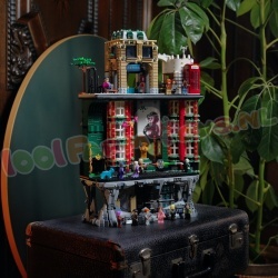 LEGO Harry Potter 76476 foto 25